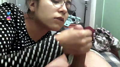 Рачна изработка со доработка во рака - многу млеко