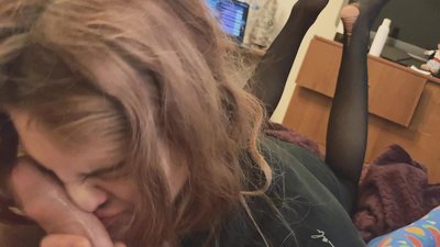 Порно во високи потпетици