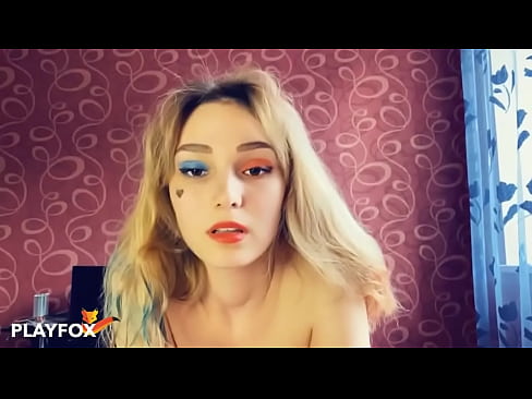 ❤️ Магични очила за виртуелна реалност ми овозможија секс со Харли Квин ️❌ Само порно на mk.sitevox.top